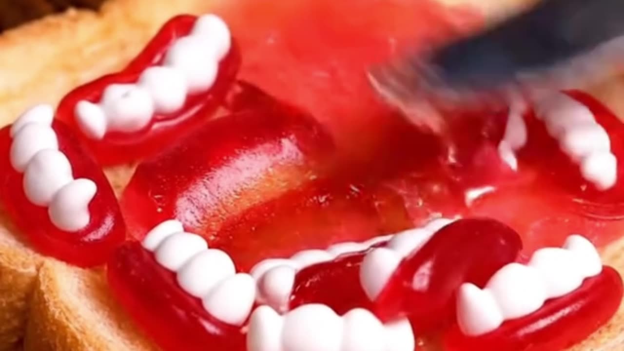 Which Halloween Candy Spread Is Your Favorite 🎃? #halloween #candy #ai