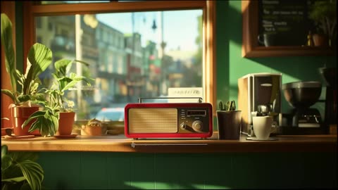 Live tunes for camping nights with SsoBerry