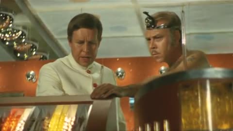 "Godzilla vs. Megalon"