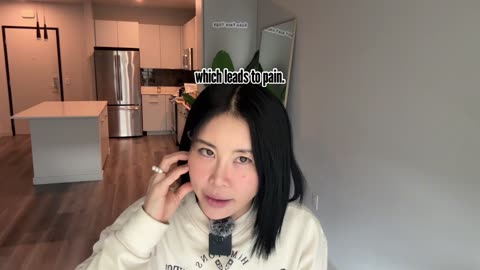 Stop Overworking This Muscle for Better Facial Harmony