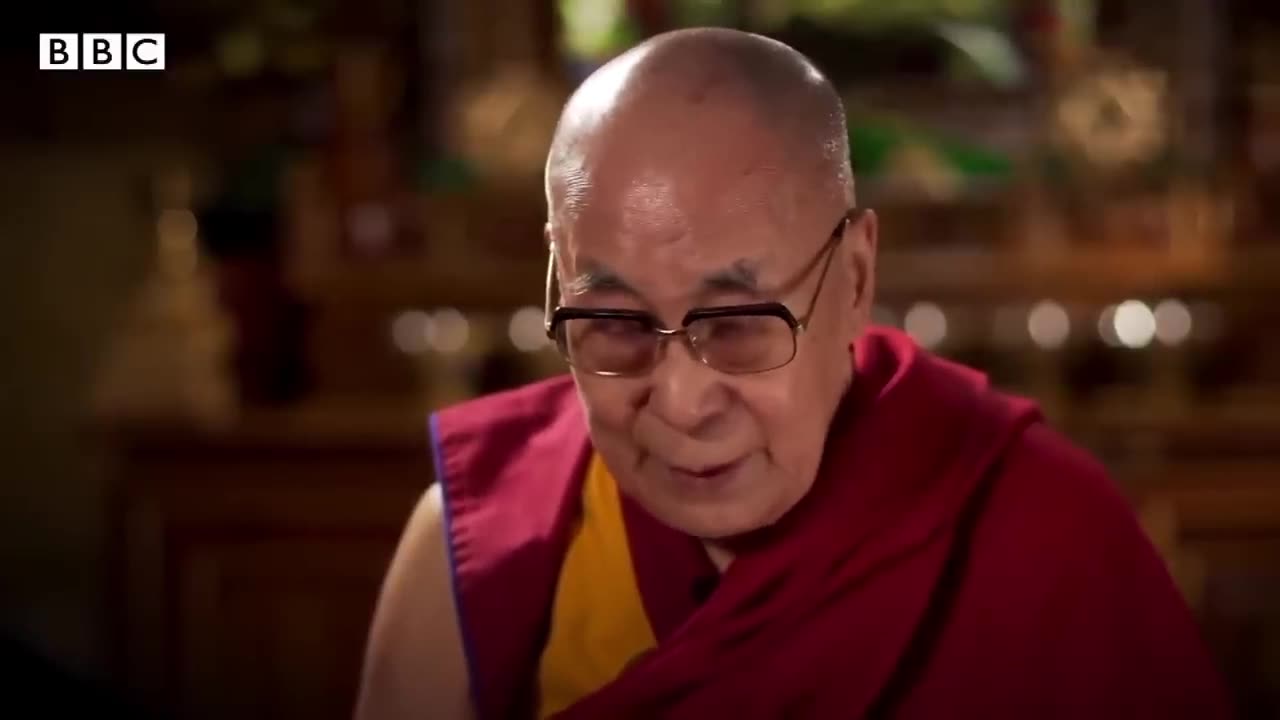 The Dalai Lama Europe For Europeans