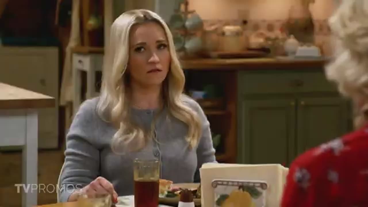 Georgie & Mandy's First Marriage 1x11 Promo "Working for the Enemy" (HD) Young Sheldon spinoff