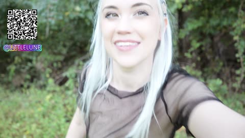 Outdoor sheer try on haul
