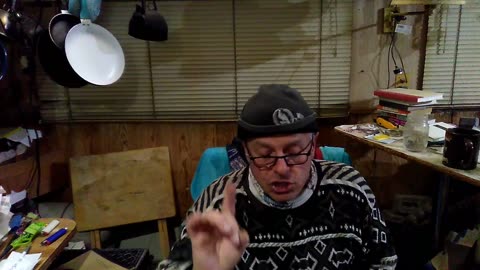 Church Does NOTHING "By Faith" !!