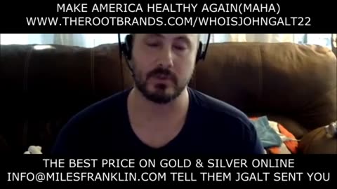 What Jim Willie Says About Markets in 2025 — And How ‘John Galt’ Fits Into the Conversation