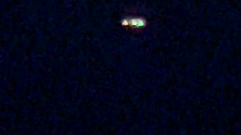 😱🔭 Strange Lights Hovering and Pulsing in the Sky! | TheTruthAbove
