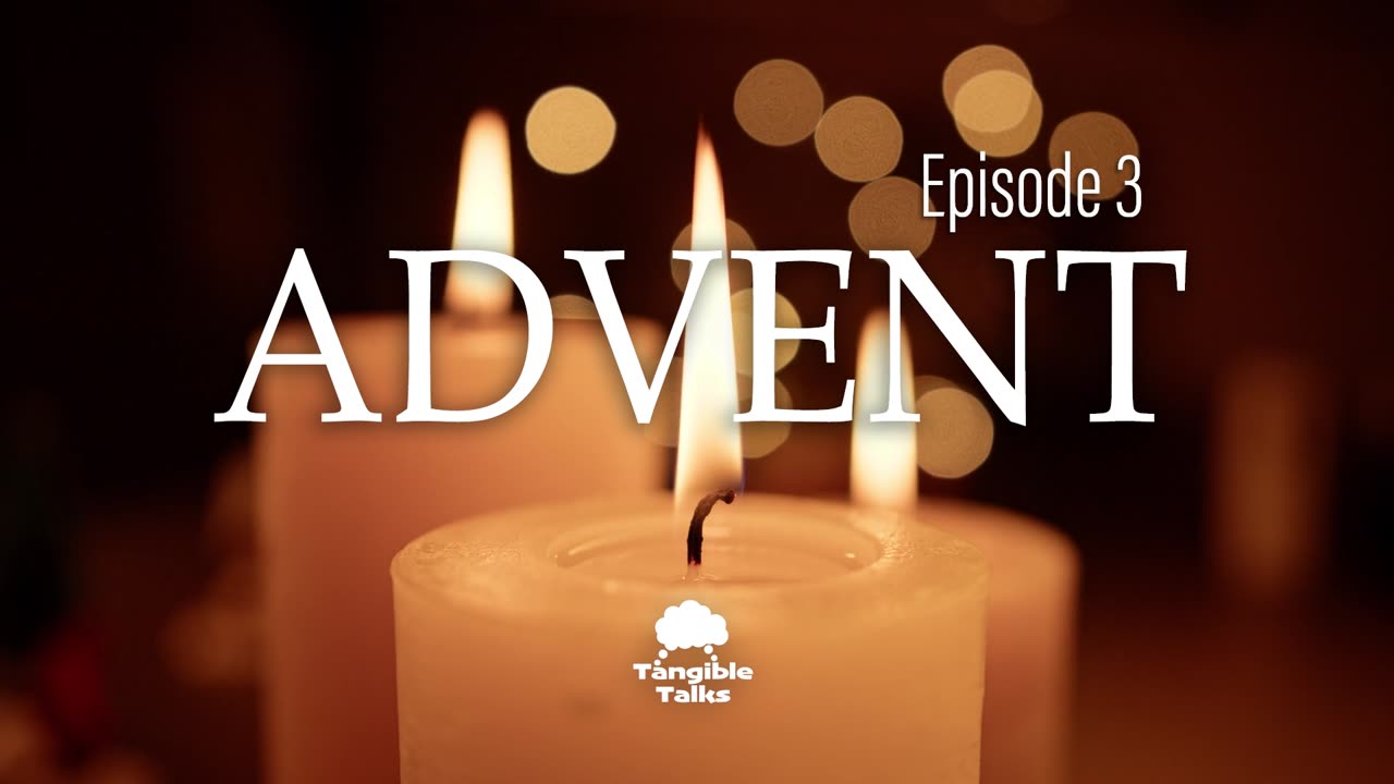 Advent E3