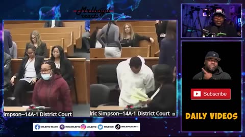 Woman BURSTS INTO COURT AND LECTURES Judge Over Jailed Boyfriend—Instantly Regrets It!