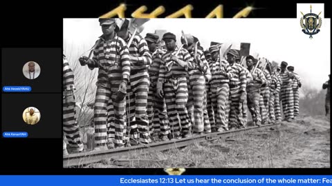 7 Ways Slavery STILL Exists In 2025/The Secret Slaves America's Been Hiding From You