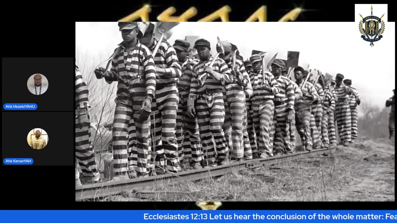 7 Ways Slavery STILL Exists In 2025/The Secret Slaves America's Been Hiding From You