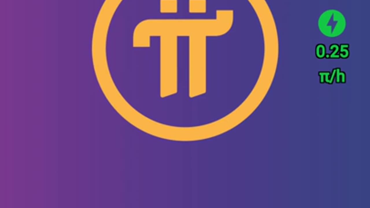 EARN WITH THIS AMAZING NEW CRYTOCURRENCY APP CALLED PII NETWORK SO NEW NO VALUE YET, BUT WILL GROW 🥰