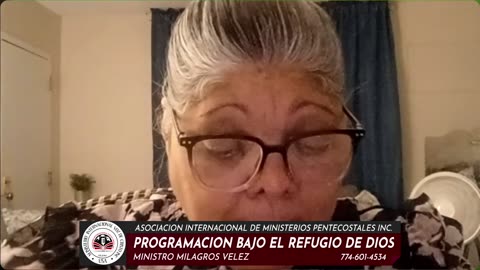 Ministerio Internacional Voz De Cristo Inc.