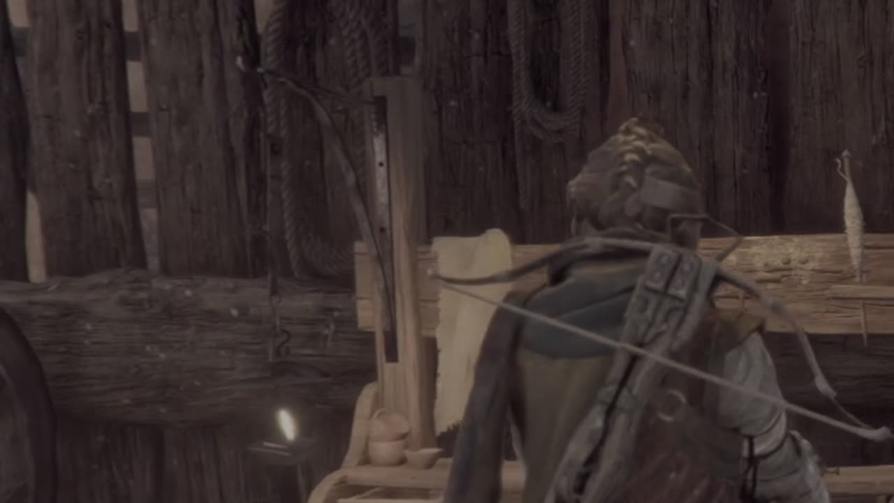 A Plague Tale: Requiem