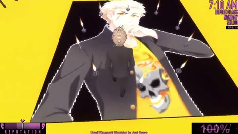 Umeji Simulator by Just Osoro +DL [Reupload]