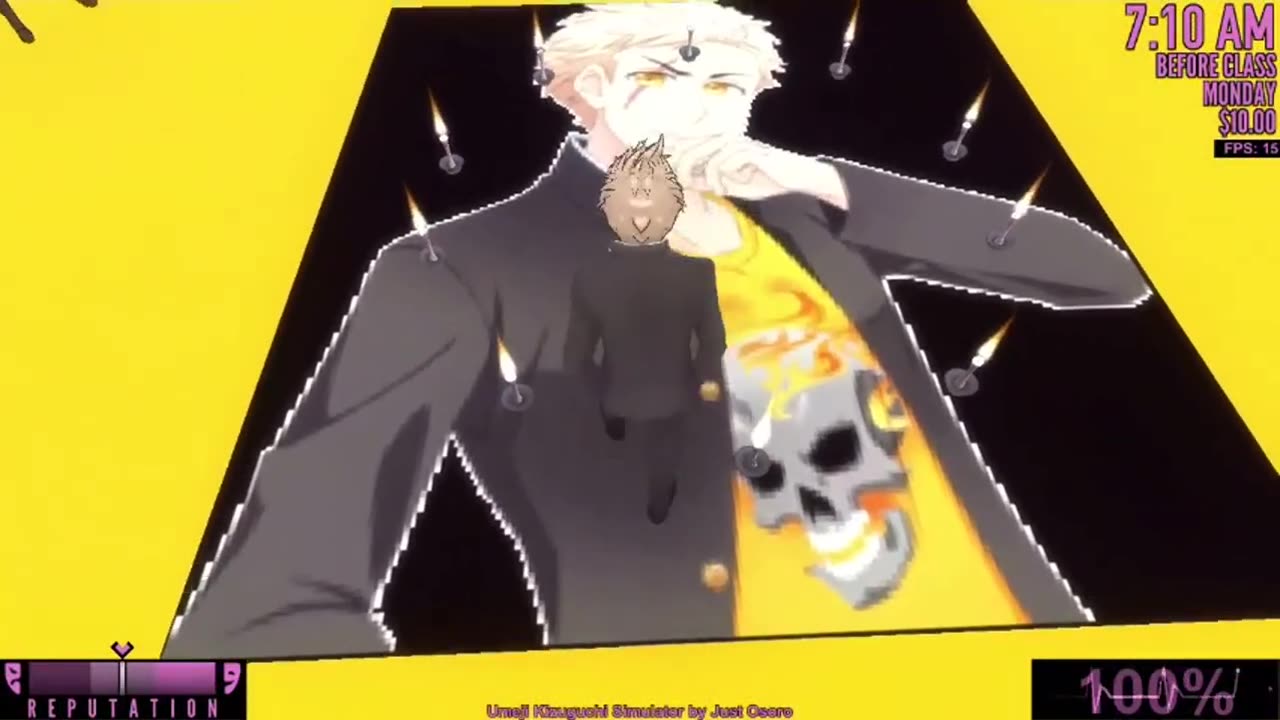 Umeji Simulator by Just Osoro +DL [Reupload]