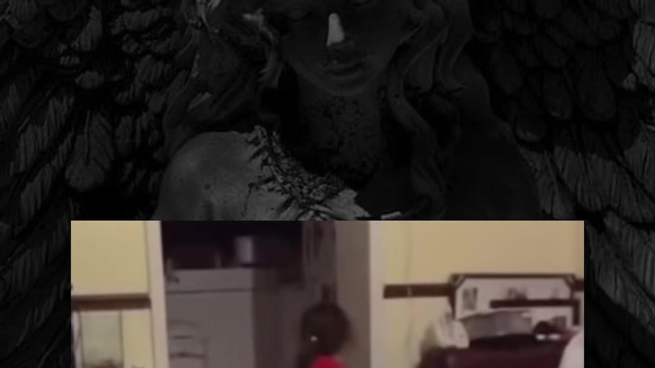 😱👁️ Stay Until The End If You Can... Terrifying Paranormal Event | TheHauntingHour