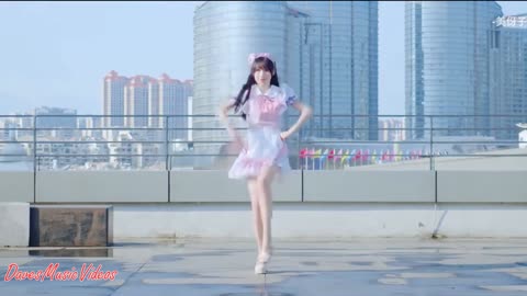 The Ronettes. Be My Baby