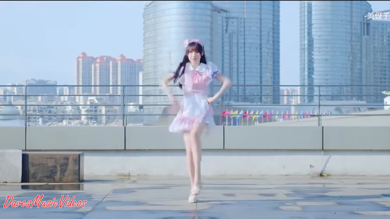 The Ronettes. Be My Baby