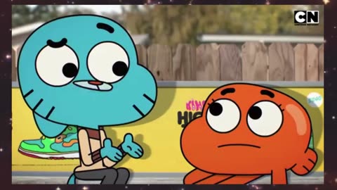 The Amazing World of Gumball