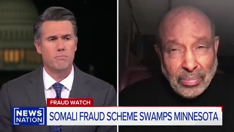 42% of Somalis in the US Receive Food Stamps - Here's Why