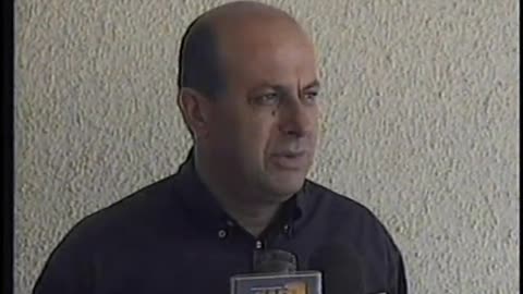 Antenna 1 Greece ANT1 September 16, 2001 100am-130am EDT