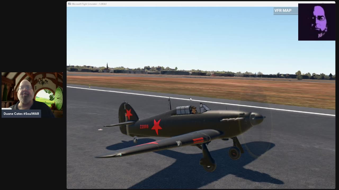 CHILL NATION ~ FLOAT INTO SERENITY WITH THE GREYBEARD...