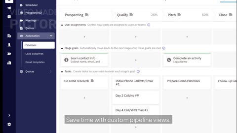 Nutshell CRM: Features, Pricing, and Pros & Cons