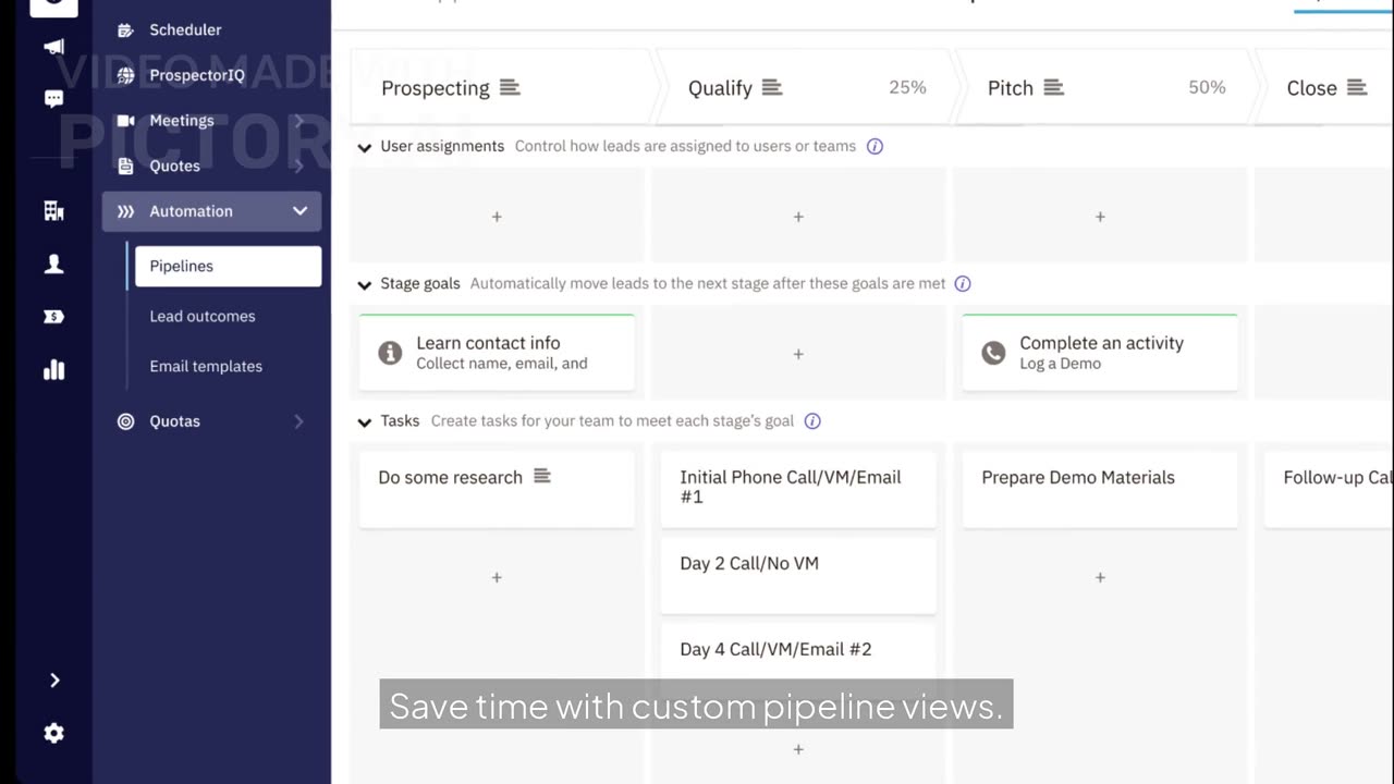 Nutshell CRM: Features, Pricing, and Pros & Cons