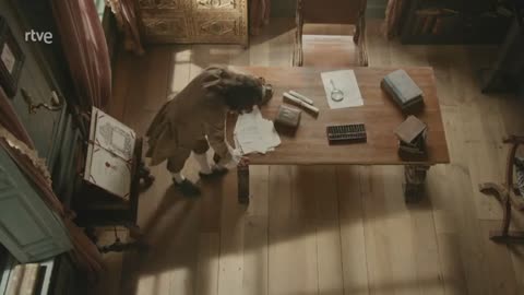 Valle salvaje capitulo 289 parte 3