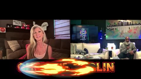 Andre The Beast Crayton/Christie Anglin