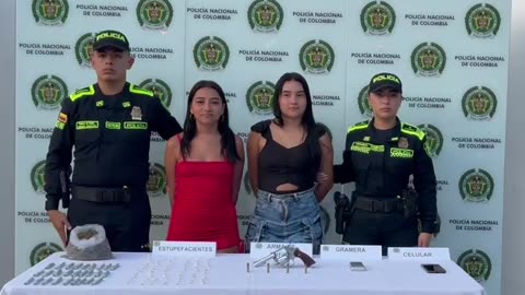 Capturadas Barrancabermeja