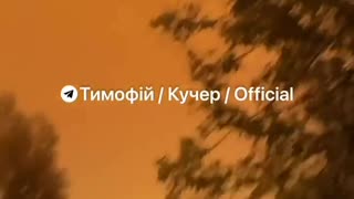 🔥🚀 Ukraine Russia War | Ukrainian Geran-2 Missile Strike Hits Dnipropetrovsk | RCF