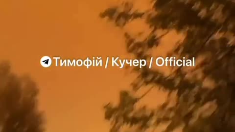 🔥🚀 Ukraine Russia War | Ukrainian Geran-2 Missile Strike Hits Dnipropetrovsk | RCF