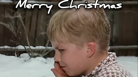 A Non-essential Christmas Story