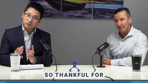 Thankful the Government Shutdown is Over