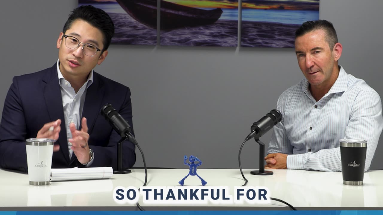 Thankful the Government Shutdown is Over