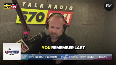 Rep. Dan Newhouse: Democrats Using Shutdown to “Make People Miserable” for Political Leverage