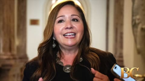 Arizona sues US House over delay in swearing in Democrat