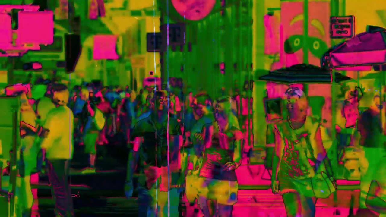 The Yak (short poem)