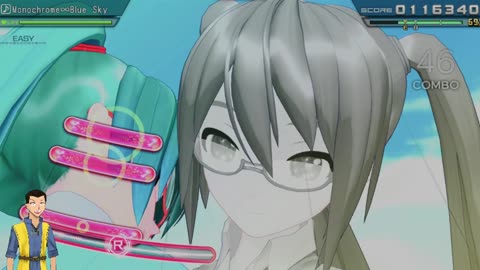 MegaMix Time (Switch2) ep. 11