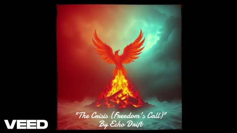 "The Crisis (Freedom's Call)" by Echo Drift