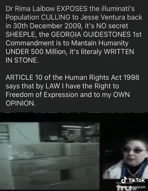 An Powerful Organization Exposed