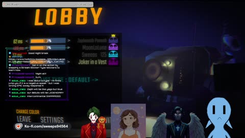 New Monster Update is HERE!!!!!