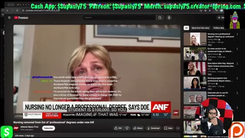 Shadeur Sanders' Debut, Are Nuclear Weapons Real, Virtues of S&x Workers, Danish Ice Is Colder