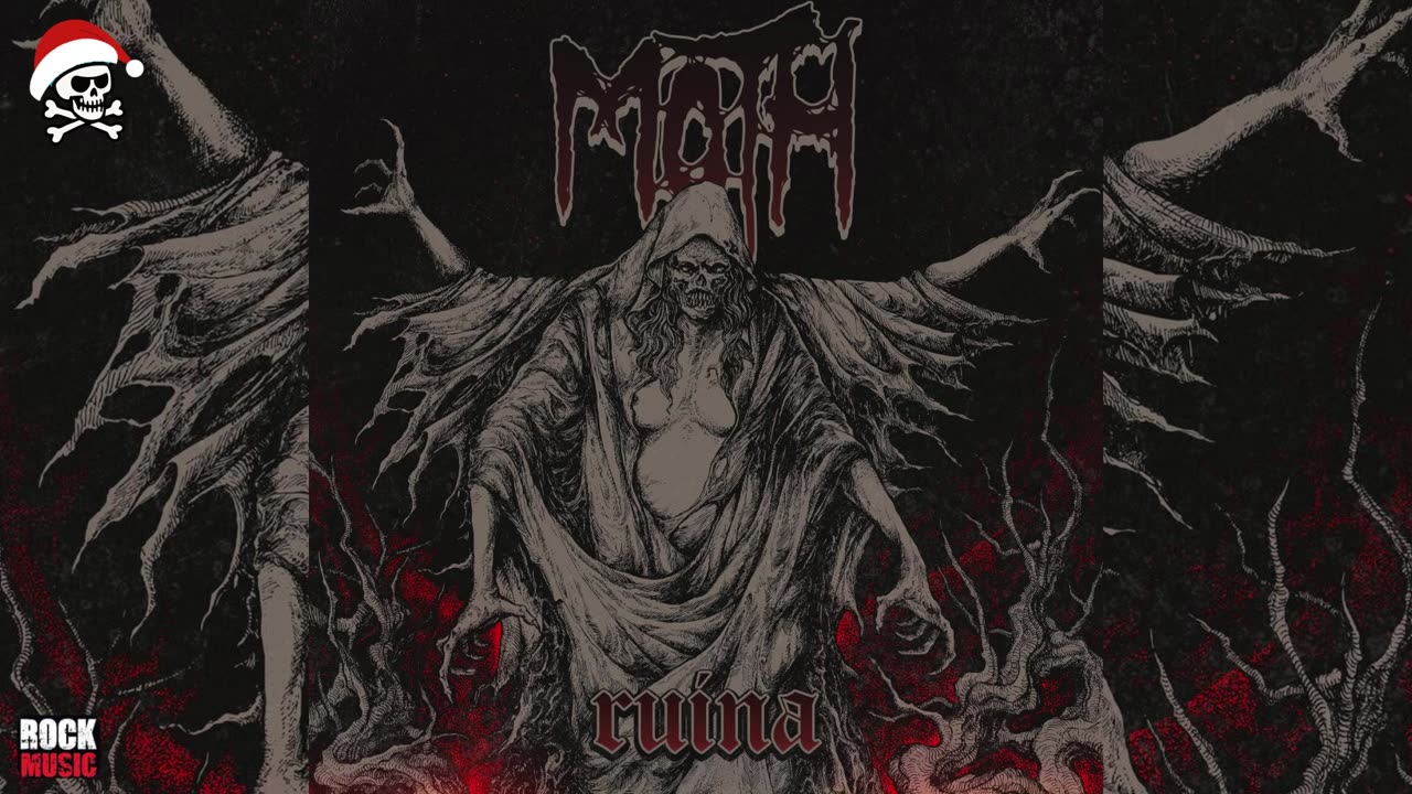 moth - Ruina (2025)