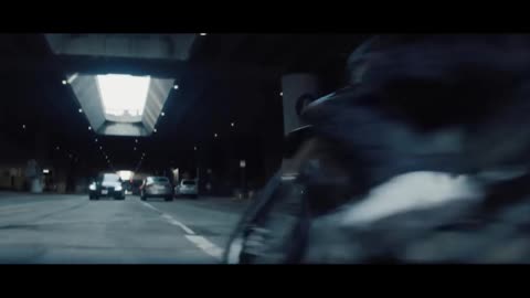 Crime 101 | Official Trailer 2