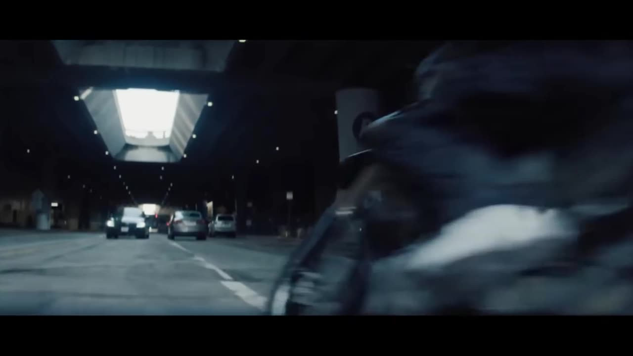 Crime 101 | Official Trailer 2