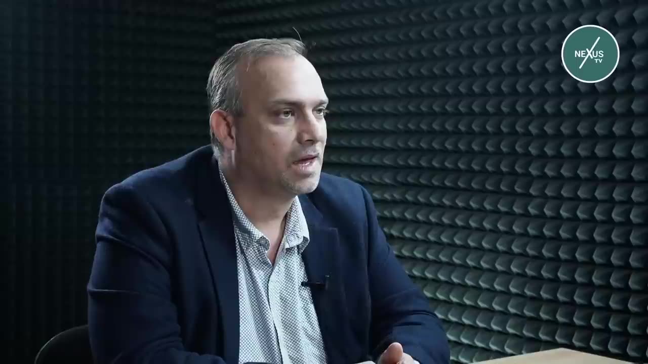 MAGYAR MÉZKINCS? - Vendégünk - Kassab Adonis