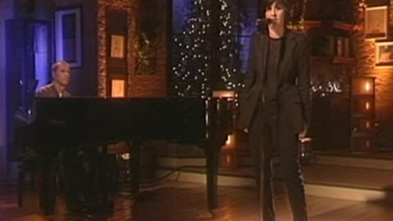 Texas - Ill See It Through = Des & Mel 2003