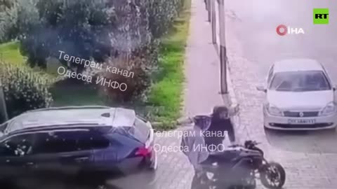 Turkish court jails Ukrainian for 25 years for killing his attackers